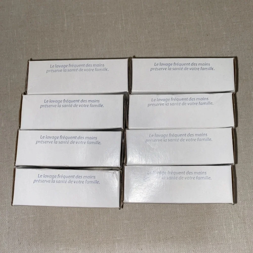 Vintage Safeguard Soap • Lot Of 8 Bars‎ • 3.2 Oz Bars
